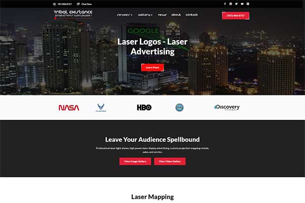 Tribal Existance Productions